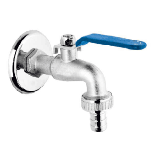 Küresel Bahçe Musluğu