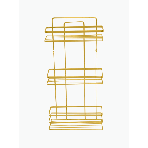 ÜÇLÜ KÖŞE ŞAMPUANLIK