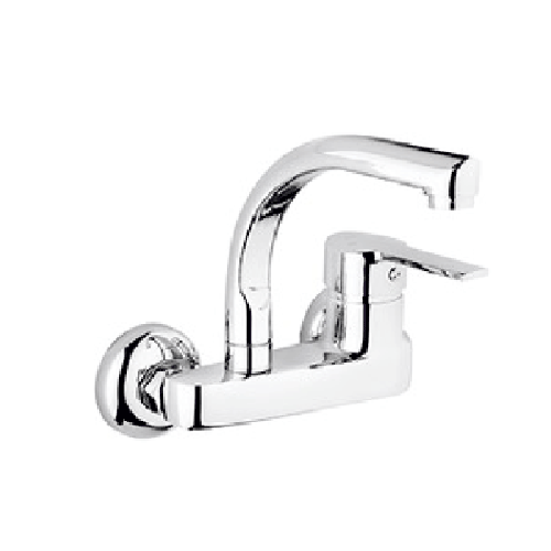 Üstten Borulu Mix Aplike